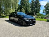 BMW M4 CS ohne OPF  TÜV neu 