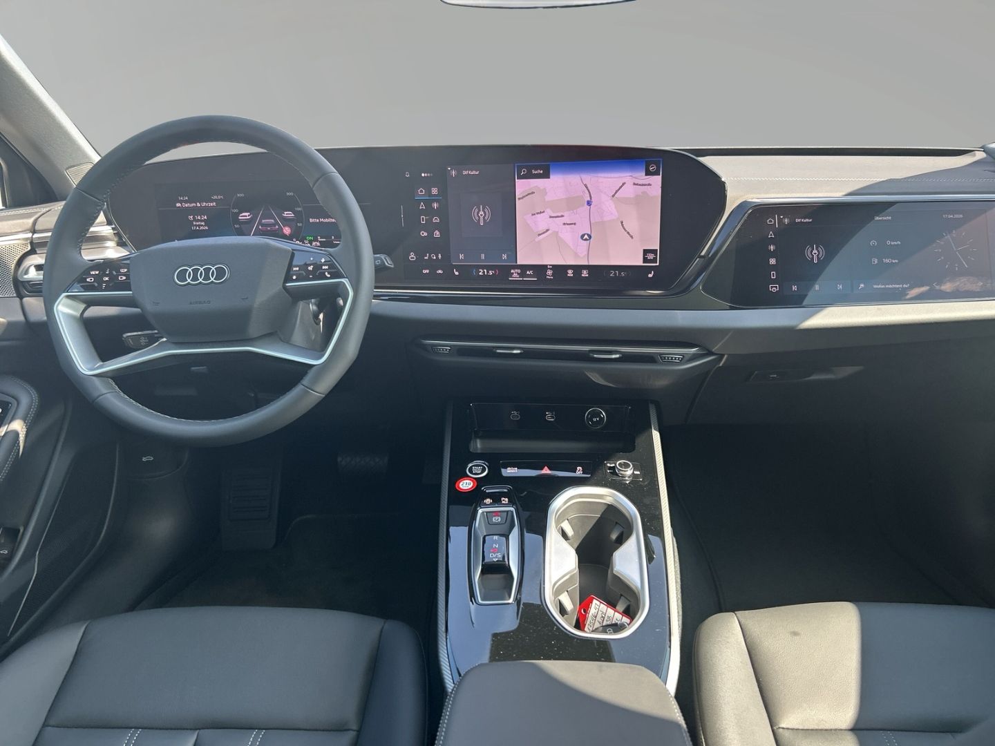 Audi A6 - Bild 5