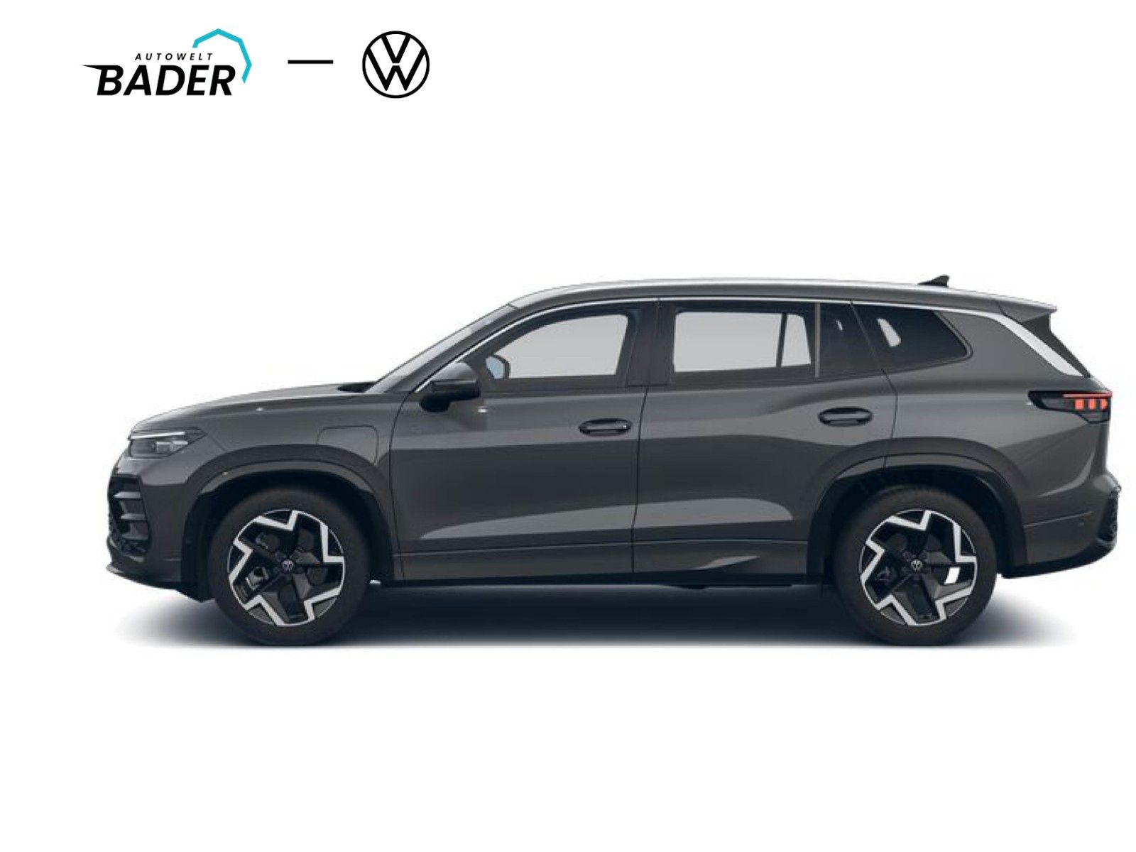 Volkswagen Tayron - Bild 3