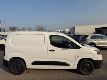 Toyota Proace (Verso) - 2