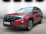 Subaru Forester 2.0ie Platinum (Modell 2025)*Leder*Pano - Subaru Forester mit Hybrid-Antrieb: Platinum