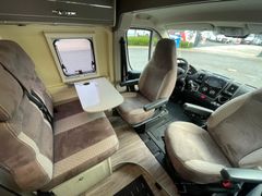 Chausson Twist Start V594 S | Standheizung | AHK, RFK