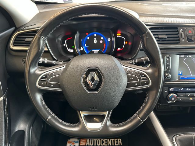 MYAUTOCENTER – Gebraucht- und Jahreswagen mit Werkstattservice in Pfaffenhofen Renault Kadjar *BOSE*KEYLESS*PANO*ACC*NAVI*PDC*CAM*