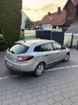Renault Megane Grandtour TomTom Edition 1.6 16V 100 ... - Renault Megane: 16v