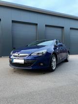 Opel Astra GTC OPC-Line 1.4 Turbo - Opel Astra: Gtc Opc Line
