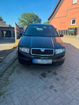 Skoda Fabia 1.4 Benzin - Skoda Fabia aus 2006: 1.4