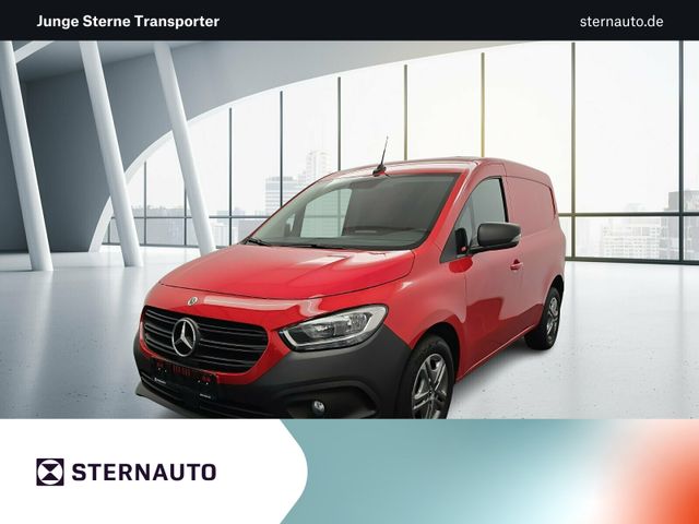 Mercedes-Benz Citan 110 KA/S DAB Klima Kamera