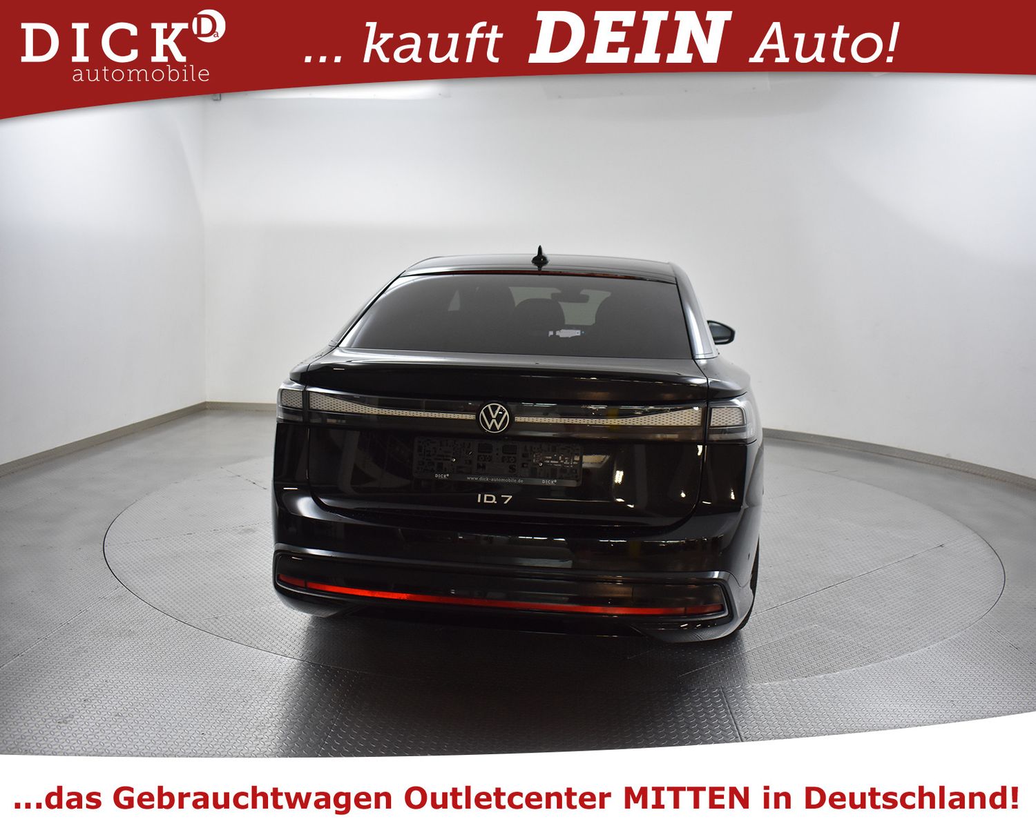 VW ID.7 Pro 210 kW >PANO+MEMO+360+H&K+MATRIX+HEAD++ - Image 6