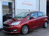 Ford C-MAX Business Edition 2.Hand*AHK*Top Zustand* - Ford C-Max Gebrauchtwagen in Köln