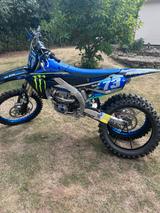 Yamaha YZF 450 - Angebote