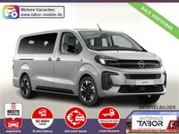 Opel Zafira - Vorschau Bild 1