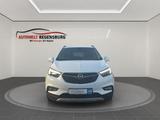 Opel Mokka X 1.4 LED SHZ RFK DAB TEMO Innovation - gebrauchte Opel Mokka X aus dem Jahr 2019