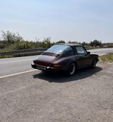 Porsche 911 SC 3.0 Targa - Porsche aus 1982: 911