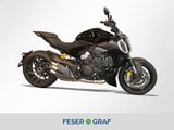 Ducati Diavel V4 inkl. Sport Pack - DUCATI CHOPPER DIAVEL