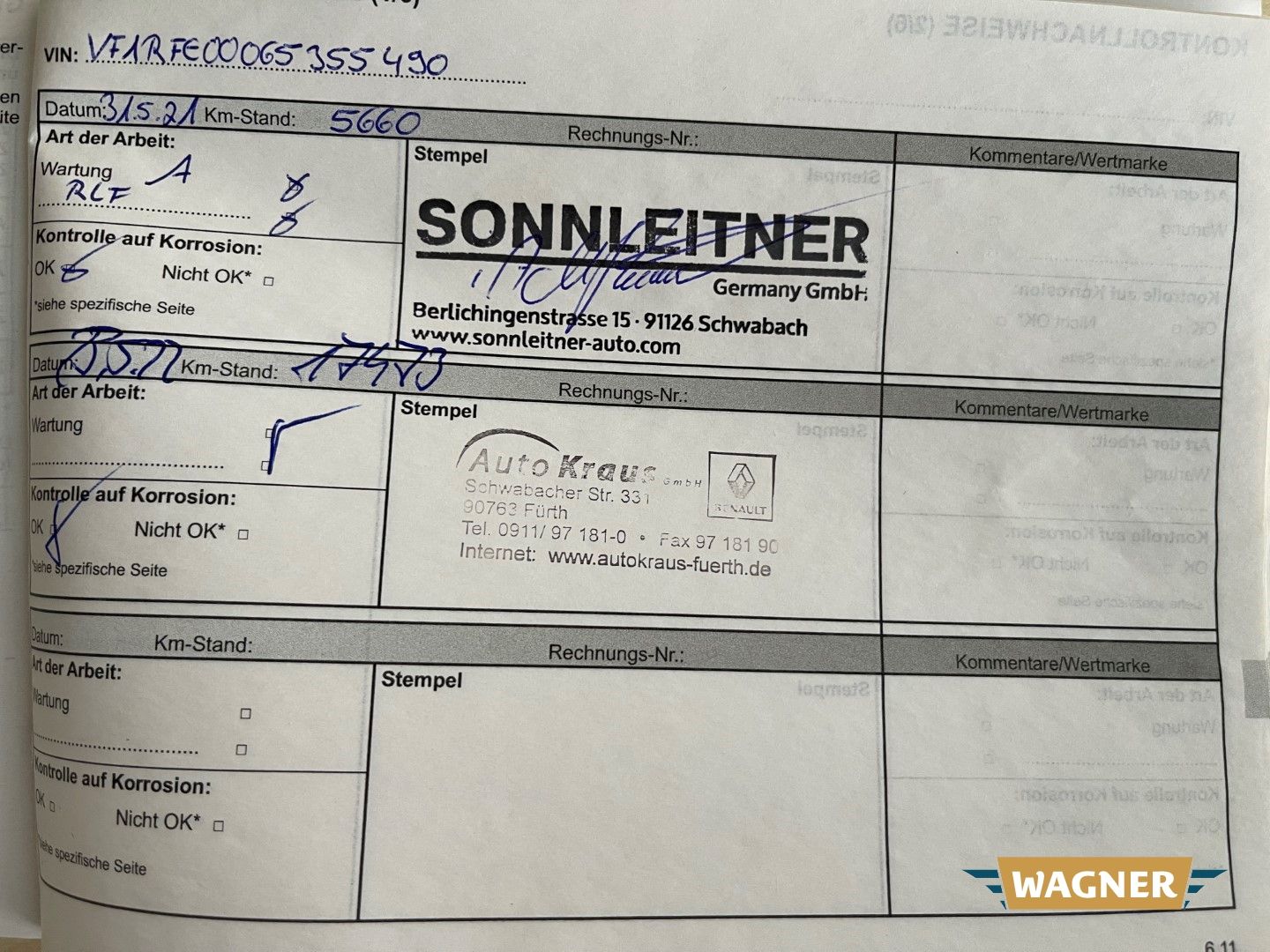 Fahrzeugabbildung Renault Kadjar Bose Edition 1.3 TCe 140 EU6d-T