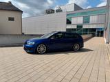 Volkswagen VW Golf R KW HG-Motorsport H&R - Volkswagen: Motors