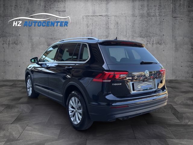 Volkswagen Tiguan 2.0 TDI DSG 4Motion*NAVI*APPLE*KAMERA*TOP