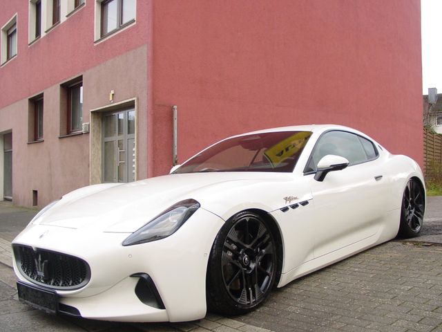 Maserati GranTurismo BEV AWD FOLGORE VOLLELEKTRISCH EXCLU