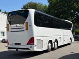 Neoplan P20 Tourliner C 392 tKm*TOP*57Sitze - Neoplan LKWs