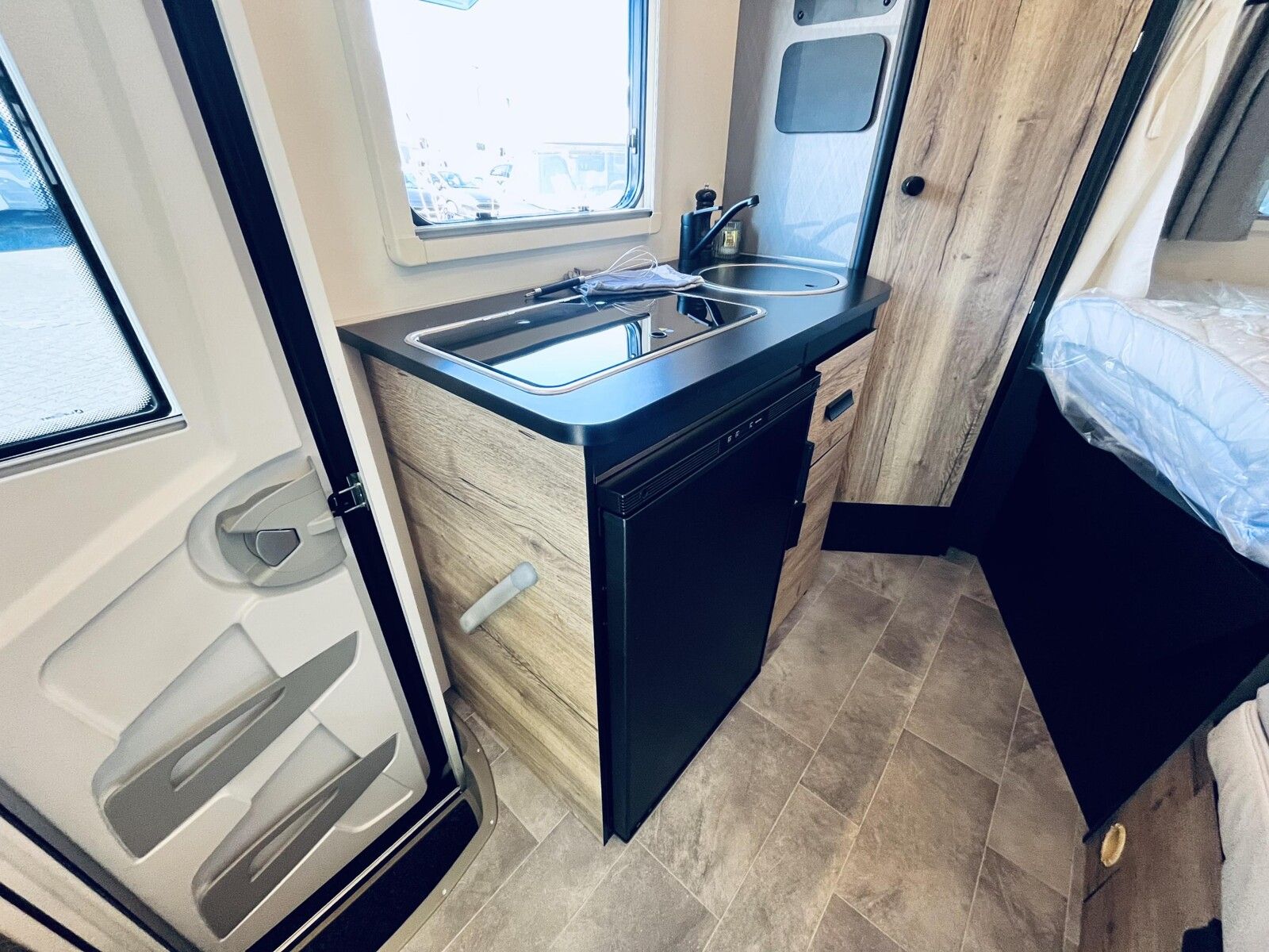 Fahrzeugabbildung XGO Dynamic 22P Modell 2027
