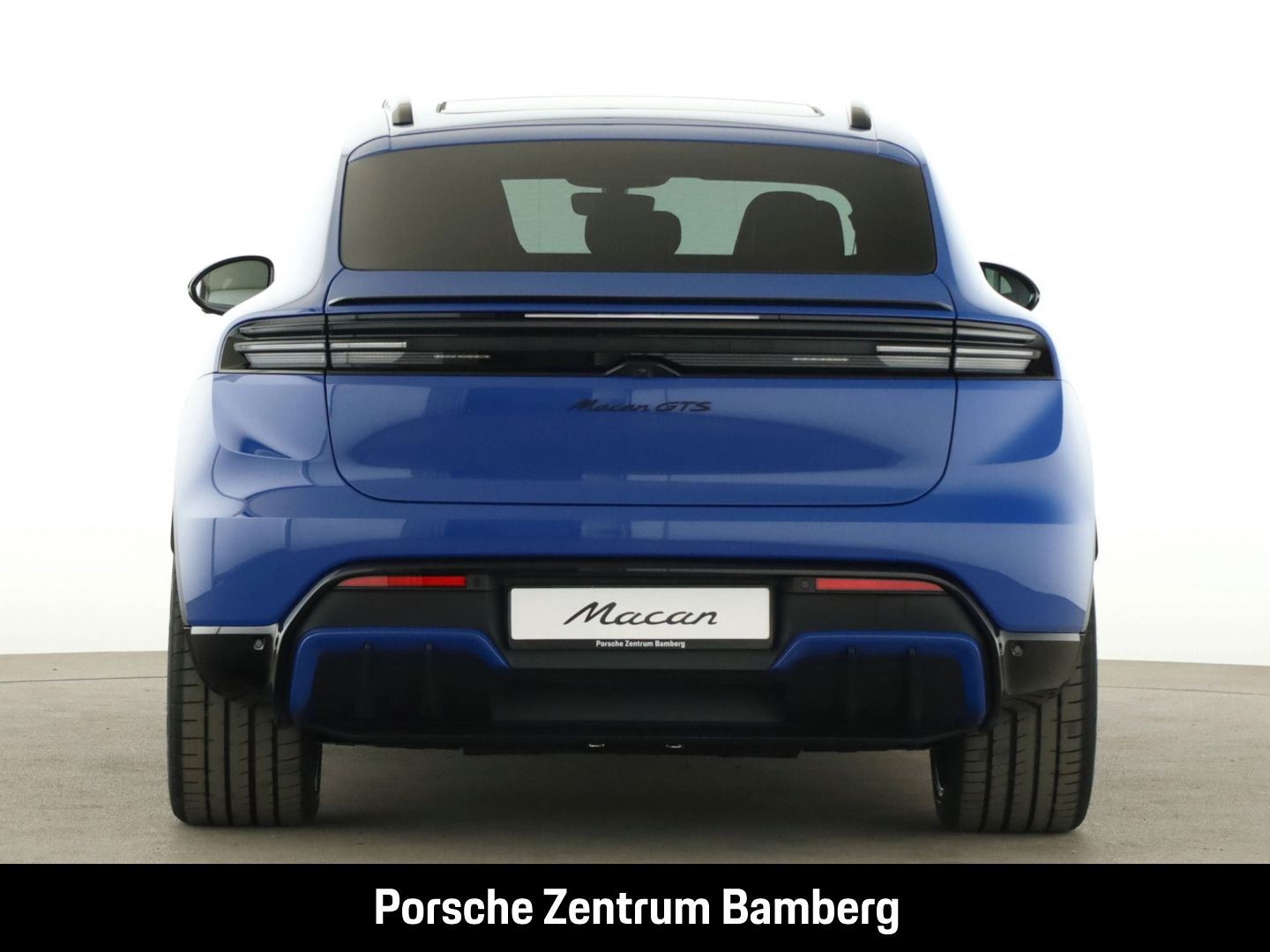 Porsche Macan - Bild 6