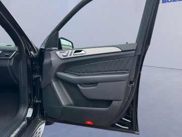 Mercedes-Benz GLE 350 GLE GLE 350 d 4Matic