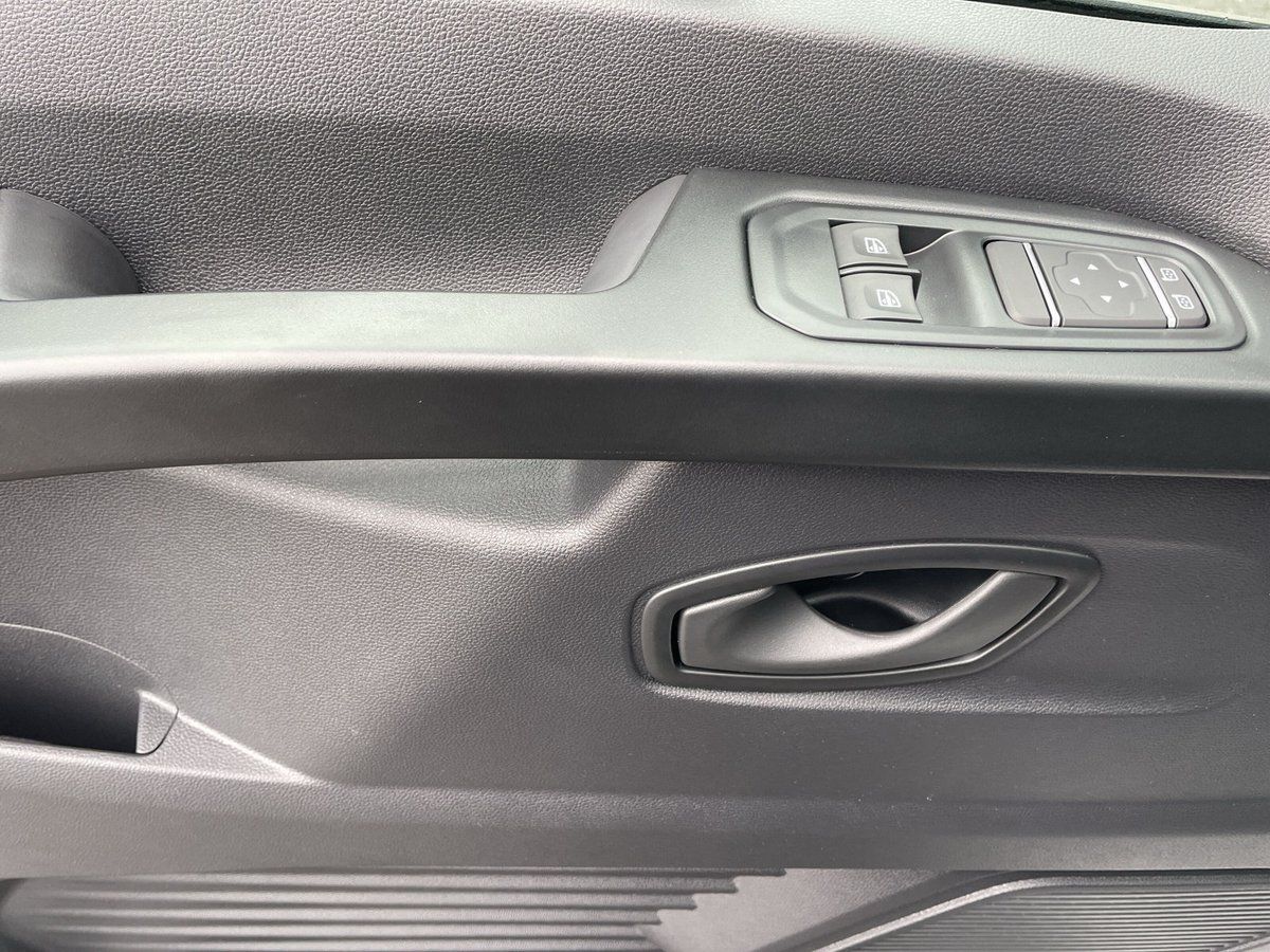 Renault Trafic - Bild 20