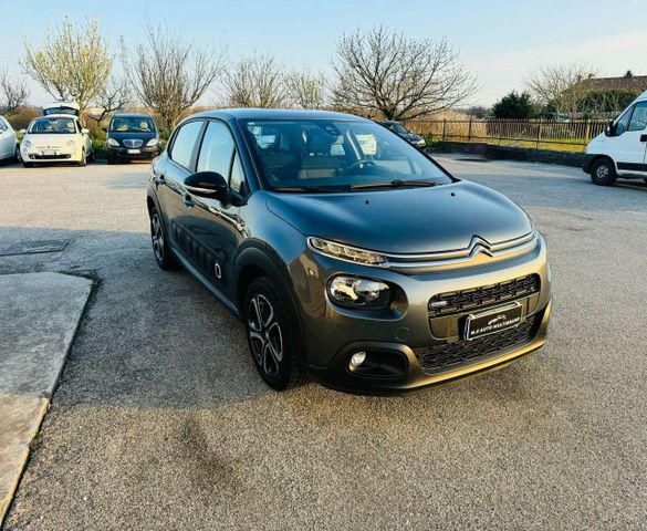 Citroën Citroen C3 1.2 benzina gpl 2018 90.000Km neo pat