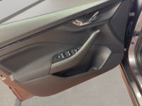 Skoda Kamiq - Vorschau Bild 14