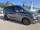 Westfalia Nugget PLUS Schlafdach AHK / Standheizung / Heck - Westfalia Nugget