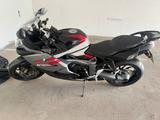 BMW K1300S - TOPZUSTAND, Garagenfahrzeug, TüV 9/27 - BMW K 1300 S