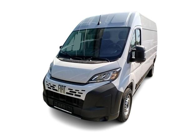 Fiat E- Ducato H2 Kastenwagen 35 L3H2 200 kW Hochdach