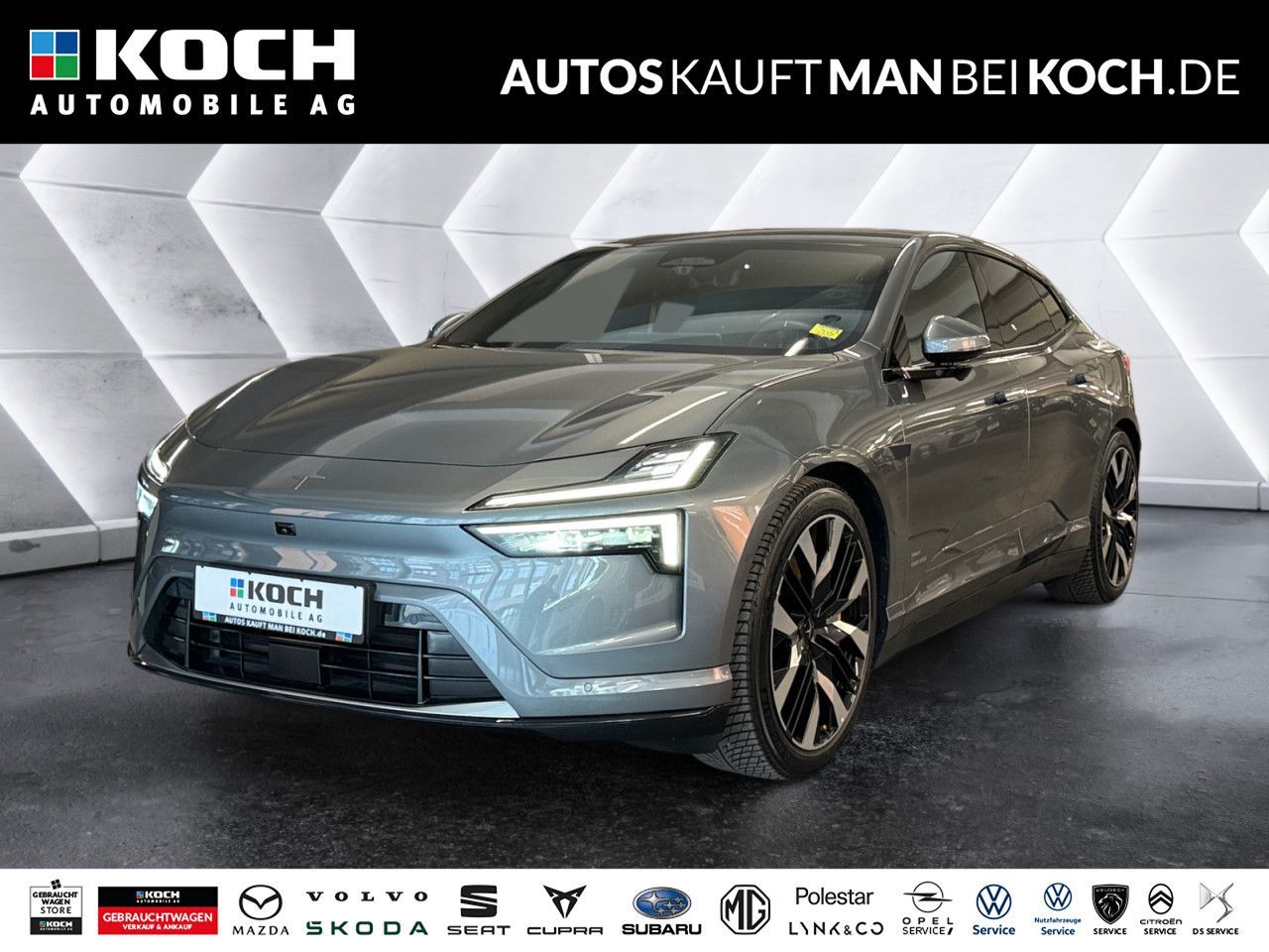POLESTAR 4