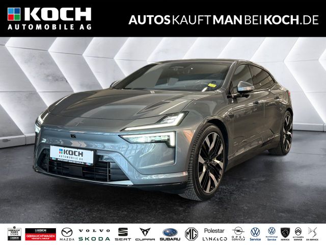 POLESTAR 4