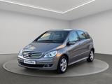 Mercedes-Benz B 200 Automatik 1. Hand Org. 27.950Km Leder - gebrauchte Mercedes-Benz B-Klasse aus dem Jahr 2008