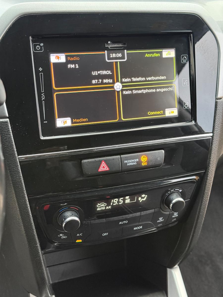 Suzuki Vitara 1.6 Comfort 4x4