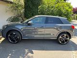 Audi Q2 1.4 TFSI COD sport sport - Audi Q2 von privat