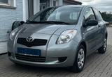 Toyota Yaris Cool *1. Hand*Rentnerfahrzeug* - Toyota Yaris: 3 Türen