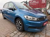 Volkswagen Touran IQ.DRIVE*ACC*LED*7SITZER*PDC*ALU - Volkswagen Touran IQ-DRIVE