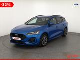 Ford Focus Turnier ST-Line X 1.0 EB Aut. LED Navi AHK - Ford Focus Gebrauchtwagen