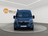 Citroën Mooveo  Jumper Camper/2,2 BLUE HDI//VAN-63EB/NAV - Citroën Jumper: Camper