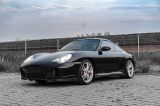 Porsche 996 Carrera 4S Coupe*PCCM PLUS*BiXenon* - Porsche 996: C4s