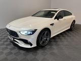 Mercedes-Benz AMG GT 4-trg. 53 4M+*5Sitzer-Burm-ACC-360°Kamera - Mercedes-Benz AMG GT: 53