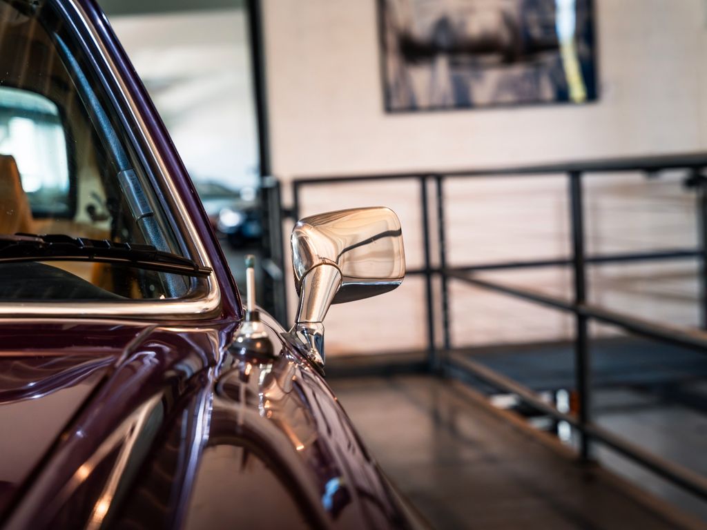 PORSCHE 911 1973