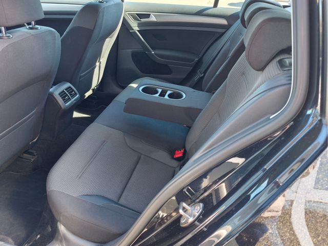 Volkswagen Golf Variant Comfortl. BMT*Klimaau*Alu*SHZ*PDC*