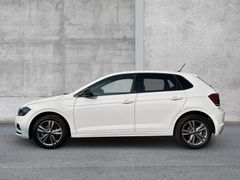 Fahrzeugabbildung Volkswagen Polo 1.0 TSI United KAMERA NAVI DAB+