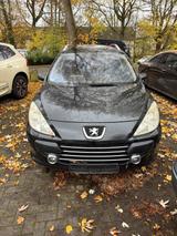 Peugeot 307 Kombi 2.0 - Peugeot 307