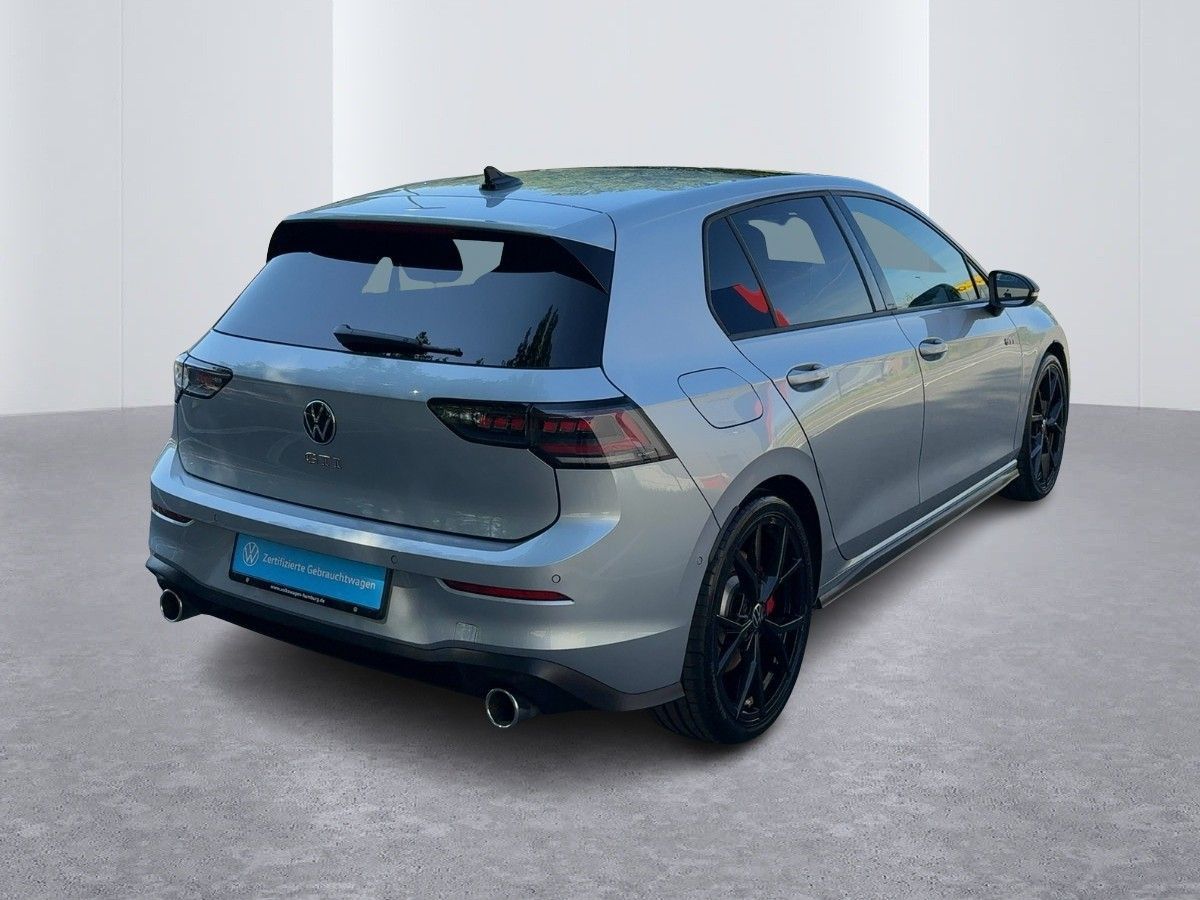 Volkswagen Golf VIII 2.0 GTI DSG Panoramadach AHK AppConnec foto 5