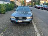 Audi A4B5 1.8 5V HU01/2028 - Audi A4 aus 1996: 2.8