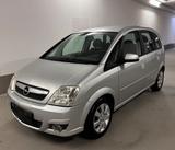 Opel Meriva 1.6 | Automatik | Klima | TÜV ... - Opel Meriva Gebrauchtwagen in Mainz
